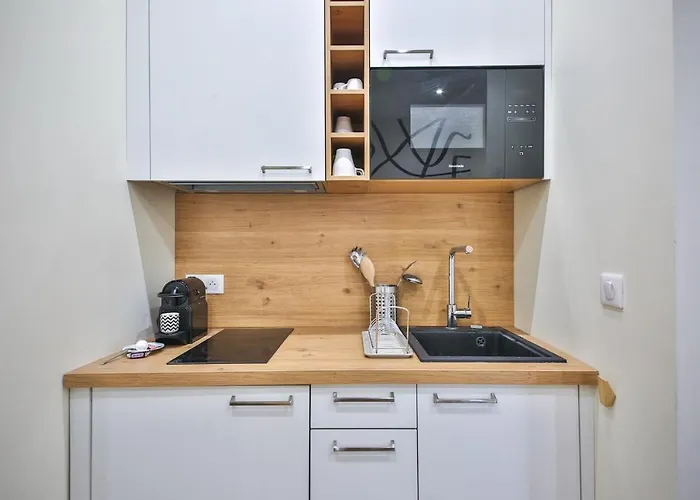 New Triplex 6pers#etoile#porte Maillot#porte Champerret *