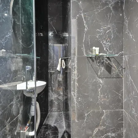 Triplex-6pers-porte Maillot-arcdetriomphe-paris17 Παρίσι